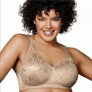 Playtex 18 Hour Bra Wirefree Ultimate Lift 4745
